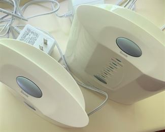 Alternate view - Brookstone sound machines - $10