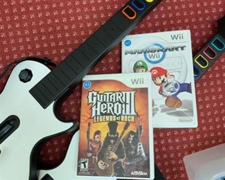 Alternate view - Wii Collection - $100
