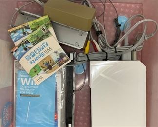 Alternate view - Wii Collection - $100