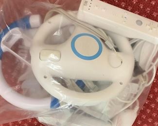 Alternate view - Wii Collection - $100