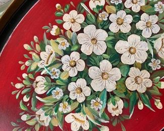Alternate view - Tray - 21" x 14" - $15