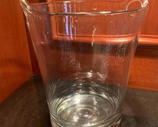 Ice Bucket - 10”H x 8”W - $10