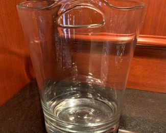 Alternate View - Ice Bucket - 10H x 8W - $10