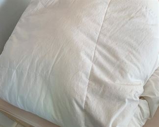 King Comforter - $20