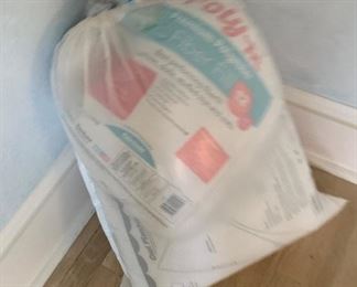 Bag of Poly Fill - $5
