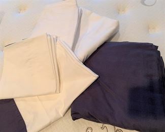 King Sheet Set - $10