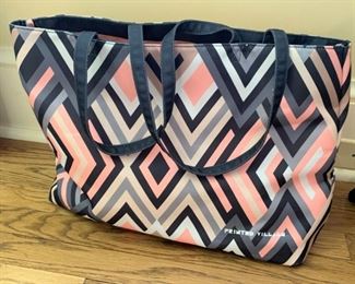Bag - 17" x 15" - $10