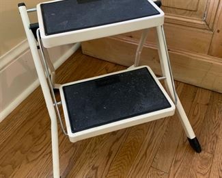 Stepstool - 18" - $5