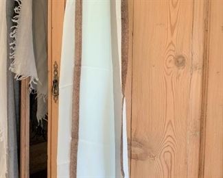 Silk Scarf - $10