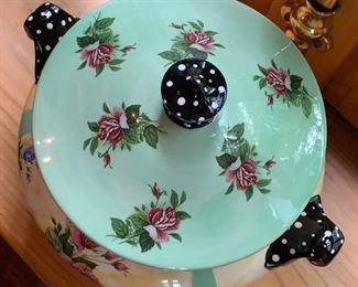Alternate view - Bill Smith Lidded Tureen - 9.5" - $20