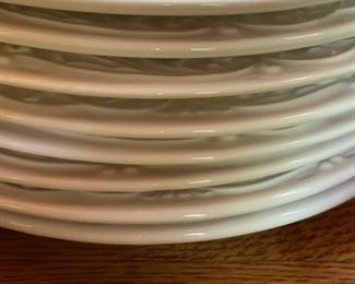Alternate view - 8 Chargers - 12 1/2" - $35