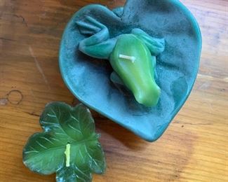 Candles - $3