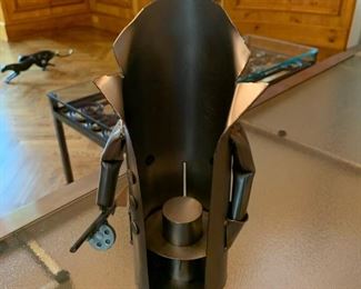 Wine Holder - $10