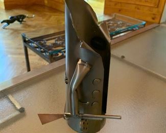 Alternate view - Wine Holder - $10