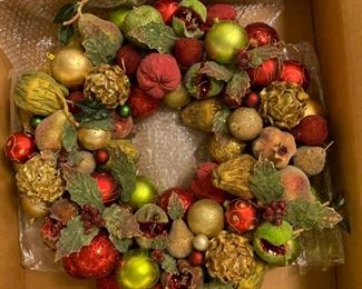 Table centerpiece - 22" - $35