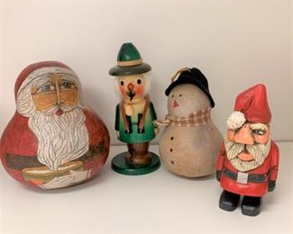 Tallest 4.5" - all $5