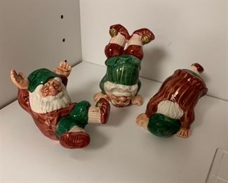 3" Tall - 3 for $5