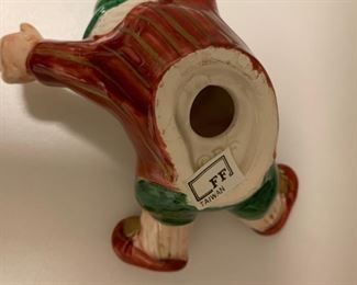 Alternate view - 3" Tall - 3 for $5