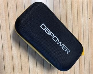 Alternate view - Portable Jump Starter - $25 (2 available, price is for one)