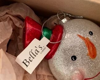 Alternate view - Lot of Holiday Decor - $10