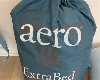 Bed #1 - Size Unknown - $20