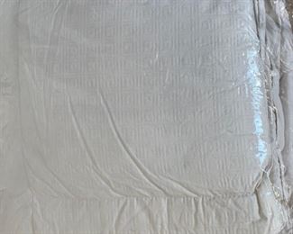 King Down Comforter #1 - $20