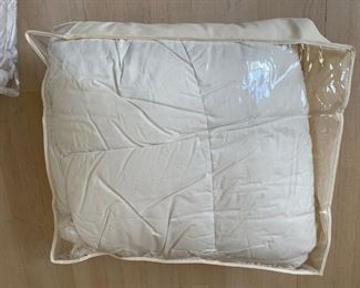 King Down Comforter #2 - $20