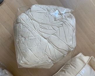 King Down Comforter #3 - $20