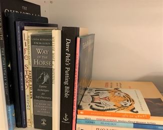 Lot of Books - $20
