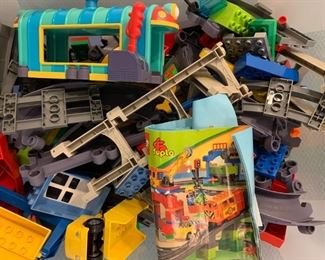 Lego Set - $25