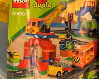 Alternate view - Lego Set - $25