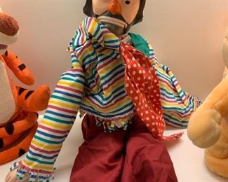 30" Doll - $5