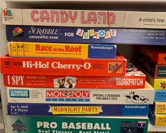 Lot of Games - $10