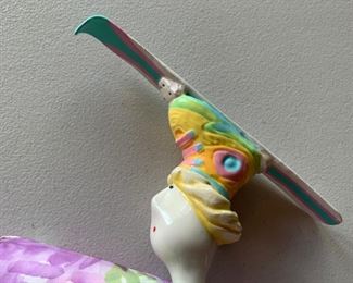 Alternate View - Doll $10 - 10”
