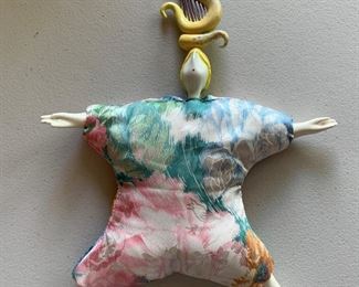 Doll $10 - 10”