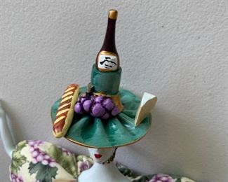 Alternate view - Doll $10 - 17”