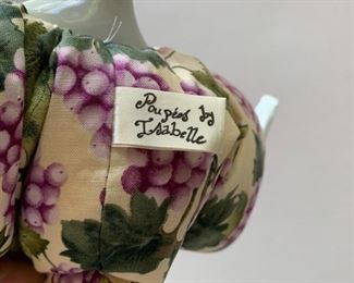 Alternate view - Doll $10 - 17”