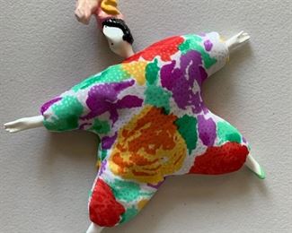 Doll $10 - 10”