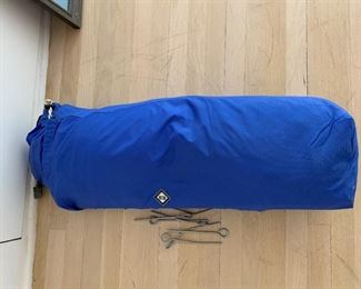 Tent $10