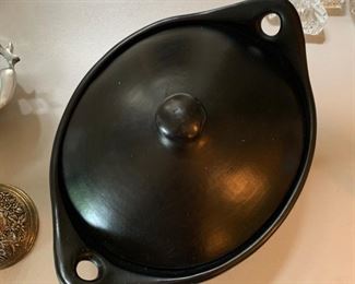 Lidded Casserole - $10