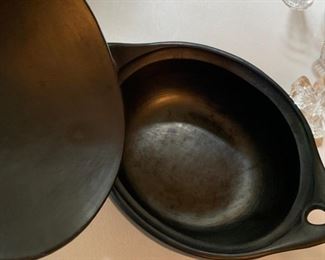 Alternate view - Lidded Casserole - $10