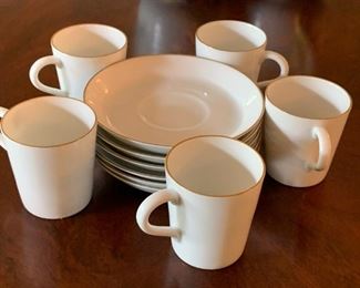 Demitasse Set - Tiffany & Co. - $20