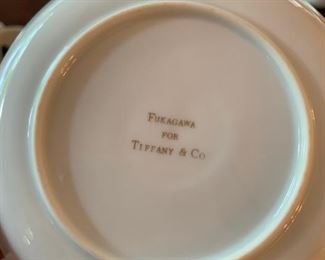 Alternate View - Demitasse Set - Tiffany & Co. - $20