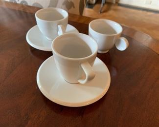 Demitasse - $3