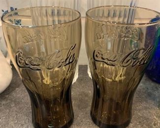 4 Glasses - $5