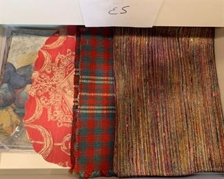 Lot of Placemats - $15