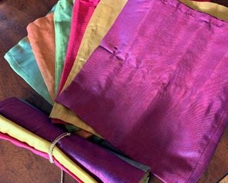 Napkins - $10