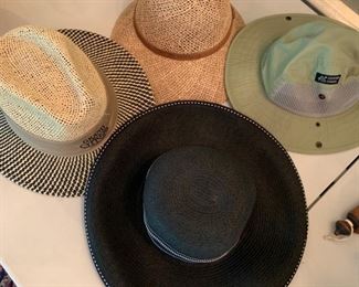 Alternate view - Hats $15