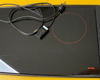 Warming Tray - $10