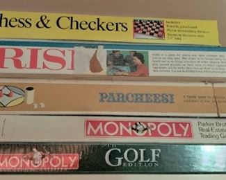 Lot of Games - $20